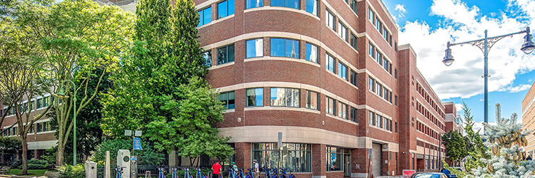 Davis and Principal Real Estate sell Charles Park for $815 million - sold to an affiliate of Alexandria Real Estate Equities, Inc.